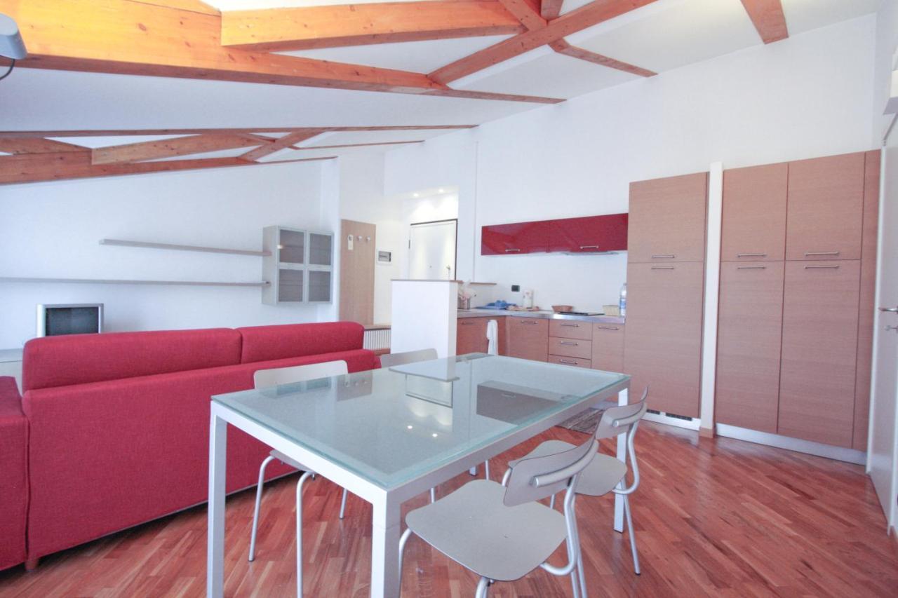 Apartahotel De La Gare 4*