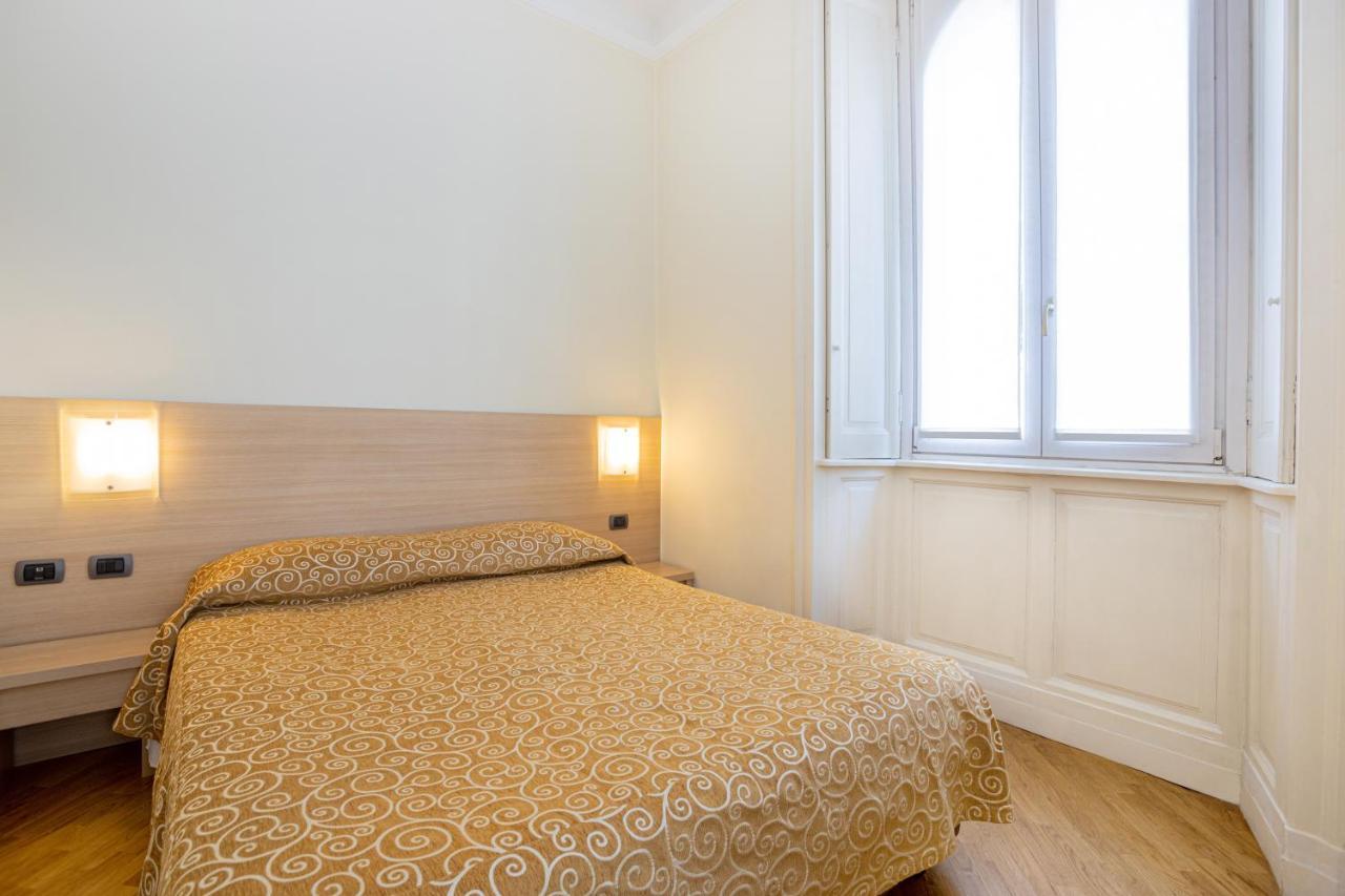 De La Gare 4* Milán