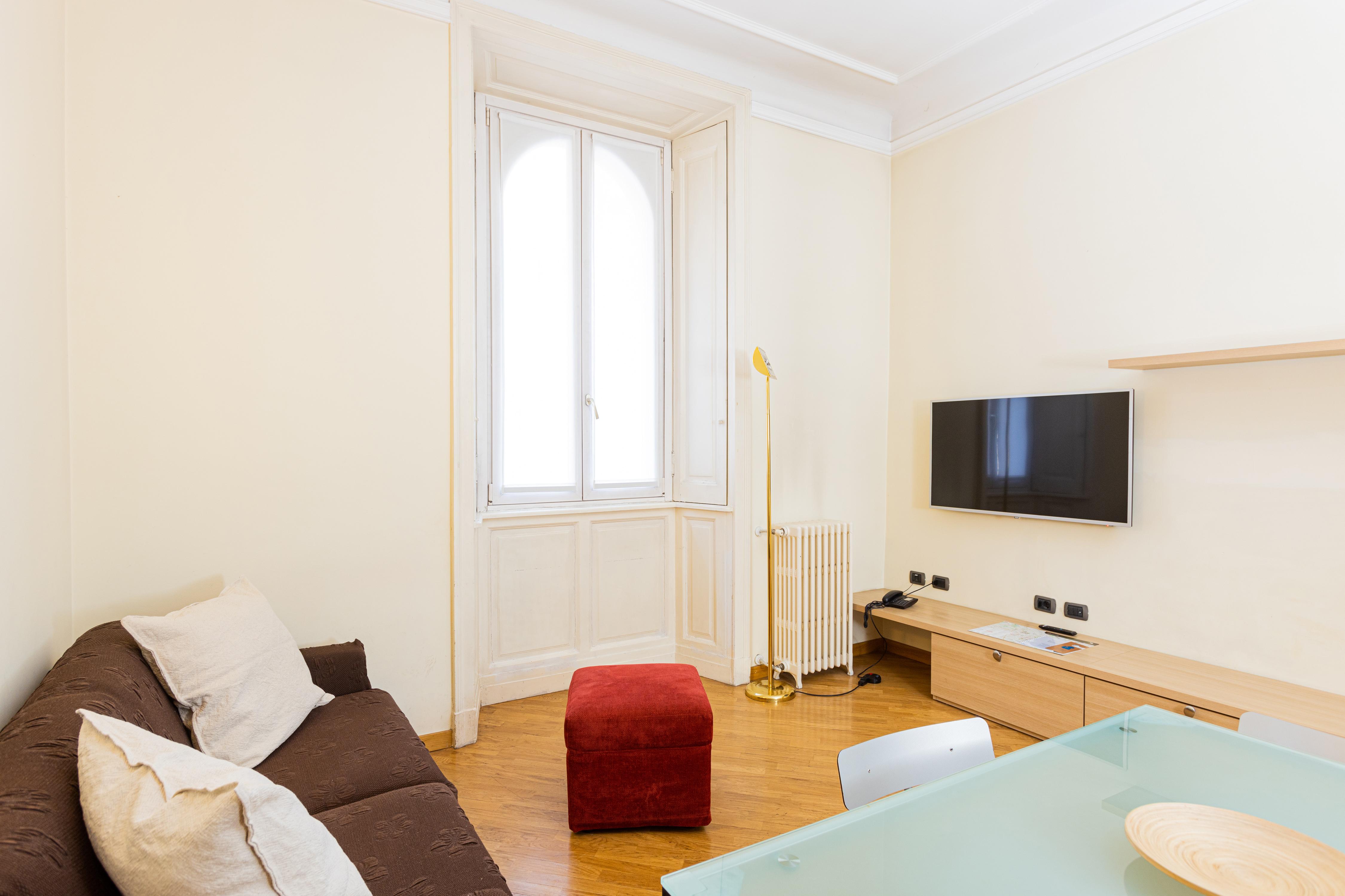 Apartahotel De La Gare