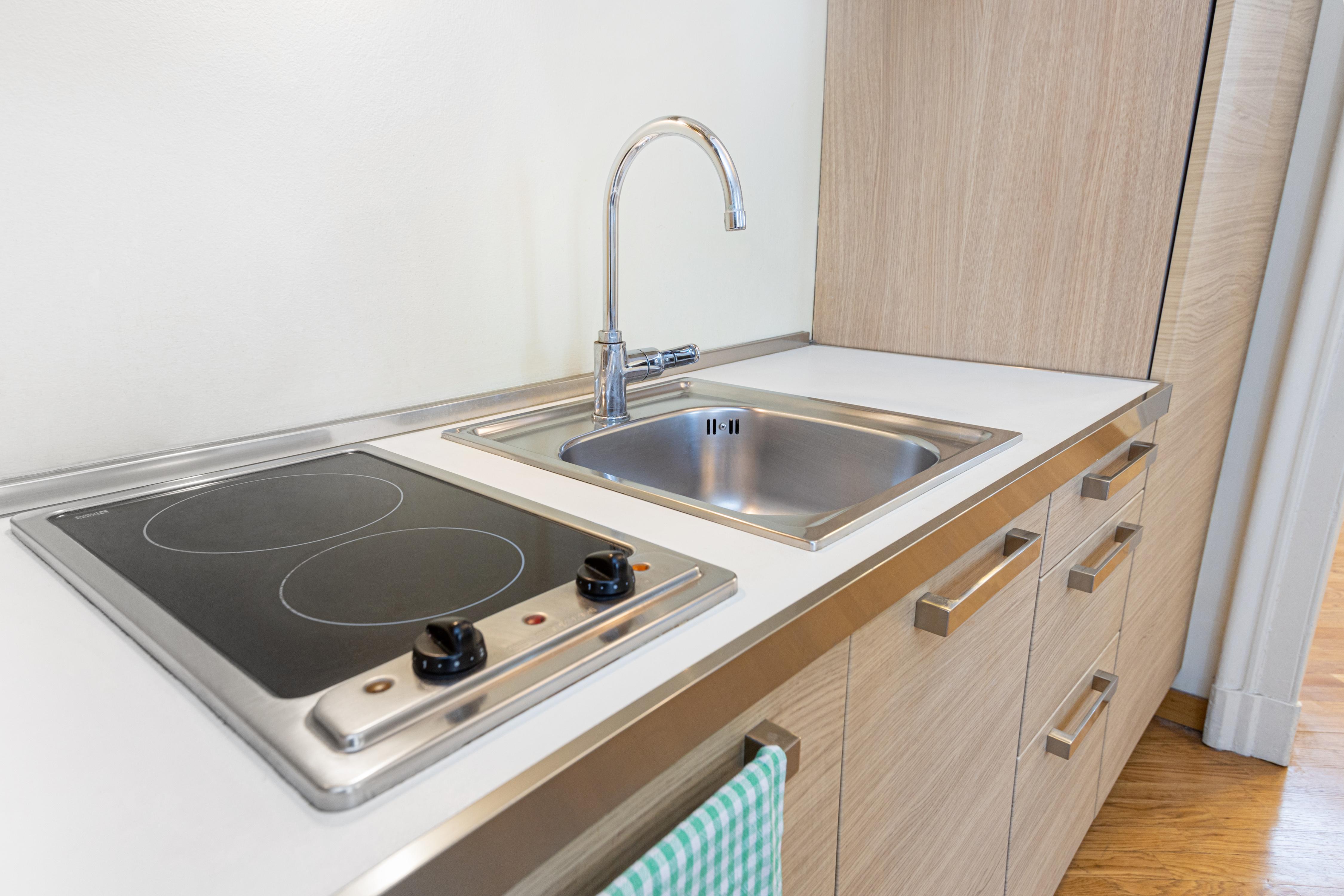 Apartahotel De La Gare 4*