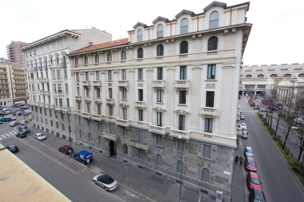 De La Gare Apartahotel